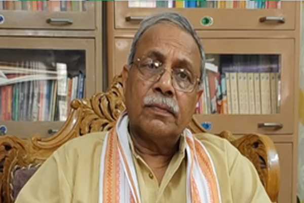 विहिप नेता सुरेंद्र जैन ने कहा, नूंह में ब्रजमंडल की यात्रा अनवरत चलती रहेगी